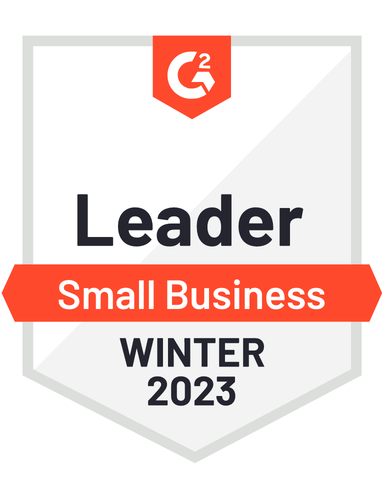 CustomerSelf-Service_Leader_Small-Business_Leader