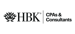 HBK CPAs and Consultants logo